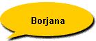 Borjana